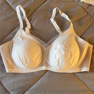 Honeylove Cream Bra